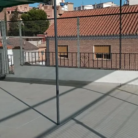 Ciudad Jardin *