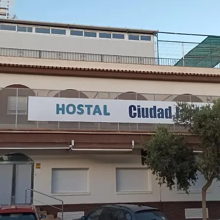 Ciudad Jardin