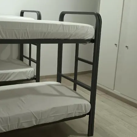 Ciudad Jardin Guest house *