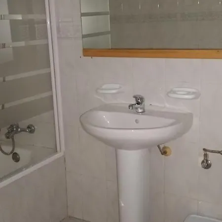 Guest house Ciudad Jardin Malaga