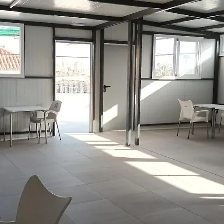 Ciudad Jardin