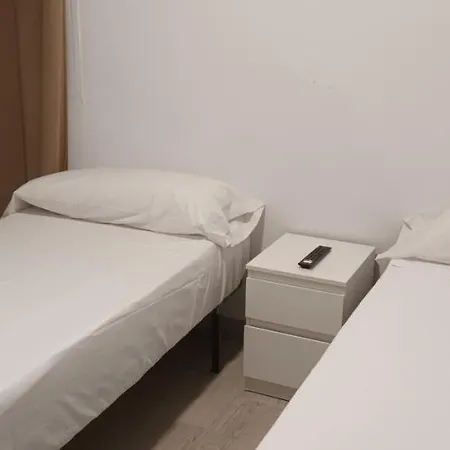 Guest house Ciudad Jardin *