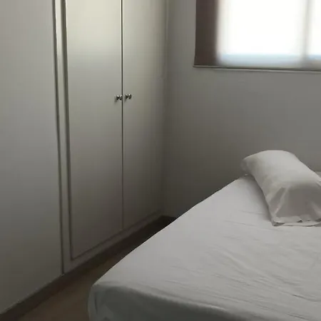 Ciudad Jardin Guest house *