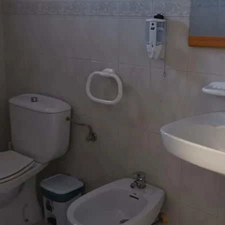 Ciudad Jardin Guest house