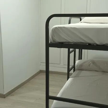 Ciudad Jardin Guest house